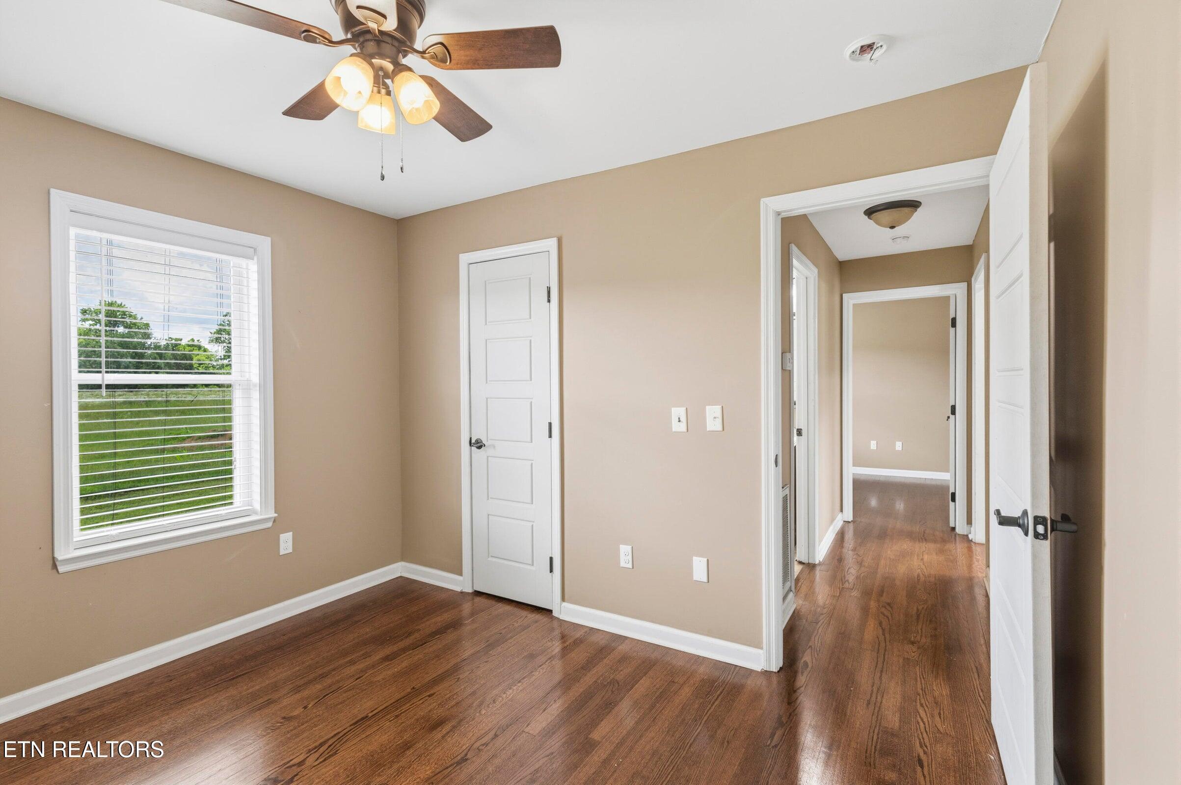 191 Mahoney Road Dunlap TN 37327