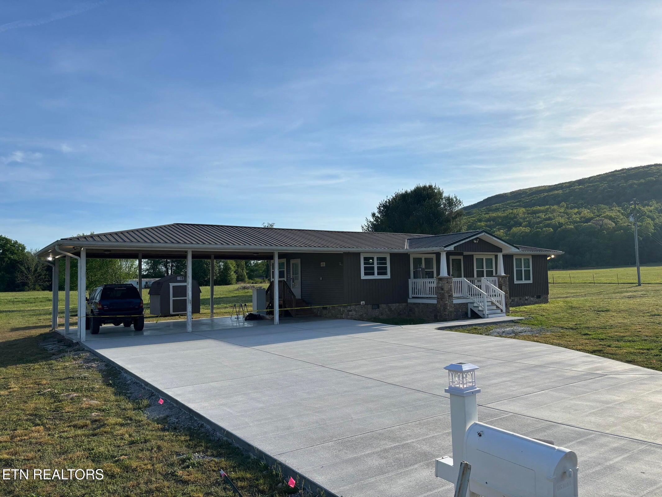 191 Mahoney Road Dunlap TN 37327
