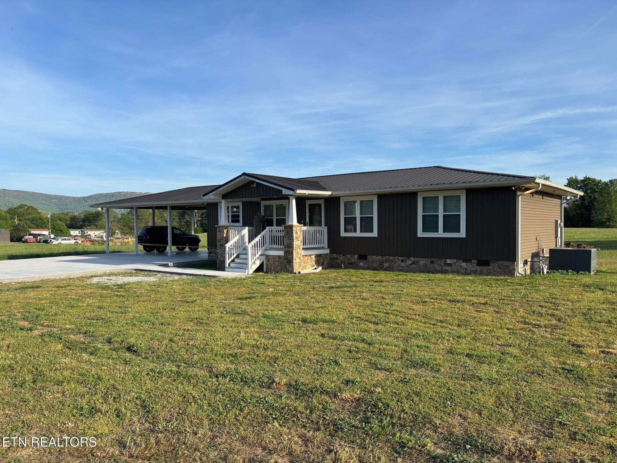 191 Mahoney Road Dunlap TN 37327