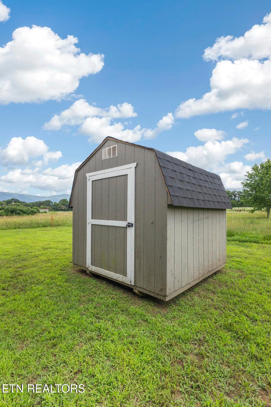 191 Mahoney Road Dunlap TN 37327