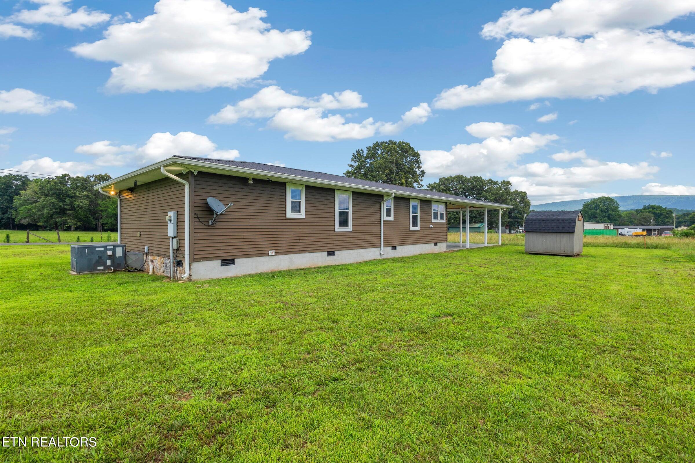 191 Mahoney Road Dunlap TN 37327