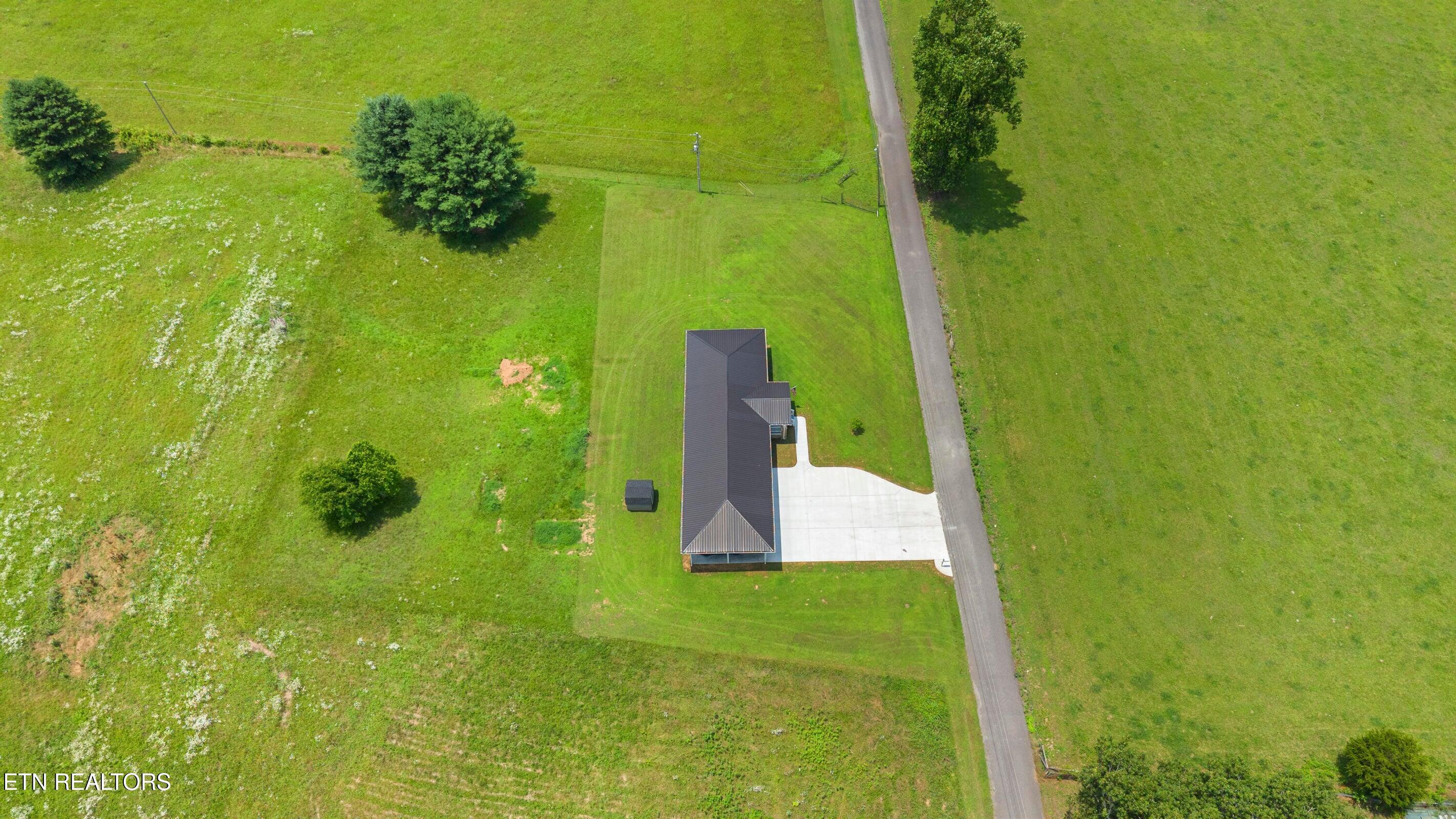 191 Mahoney Road Dunlap TN 37327