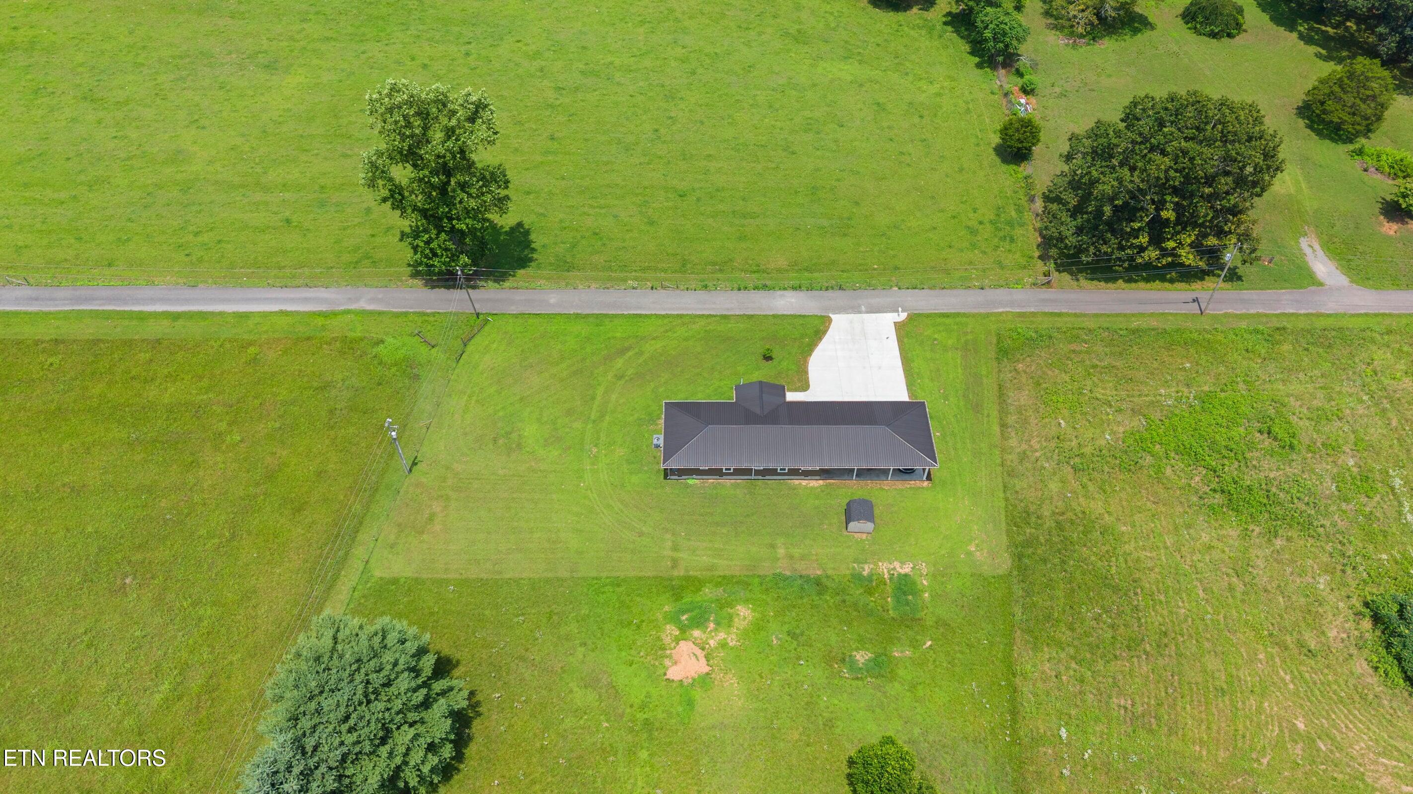 191 Mahoney Road Dunlap TN 37327