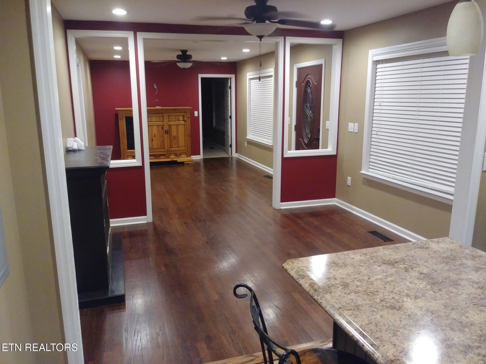 191 Mahoney Road Dunlap TN 37327