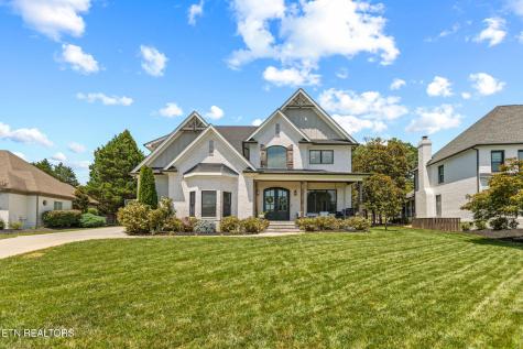 10632 Lakecove Way Knoxville TN 37922