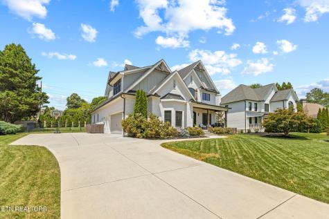 10632 Lakecove Way Knoxville TN 37922