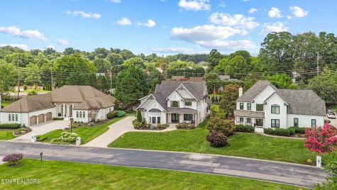 10632 Lakecove Way Knoxville TN 37922