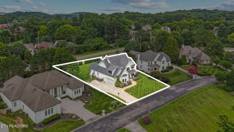 10632 Lakecove Way Knoxville TN 37922