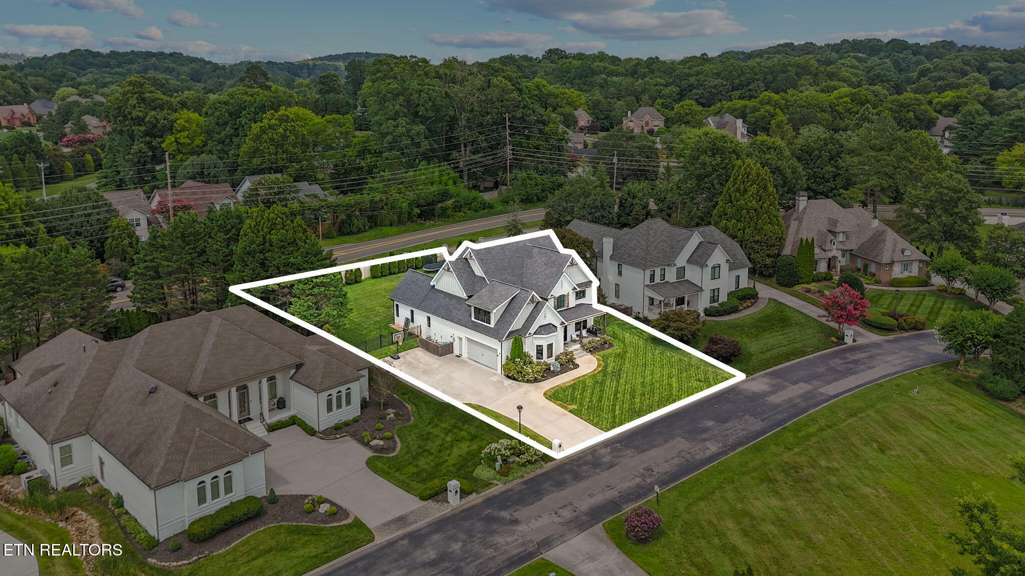 10632 Lakecove Way Knoxville TN 37922