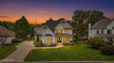 10632 Lakecove Way Knoxville TN 37922