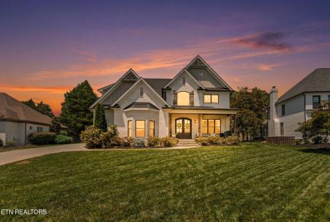 10632 Lakecove Way Knoxville TN 37922