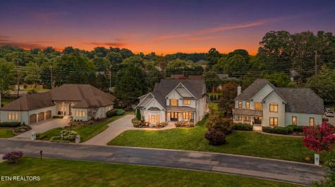 10632 Lakecove Way Knoxville TN 37922