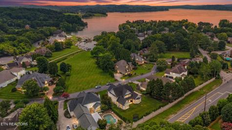 10632 Lakecove Way Knoxville TN 37922