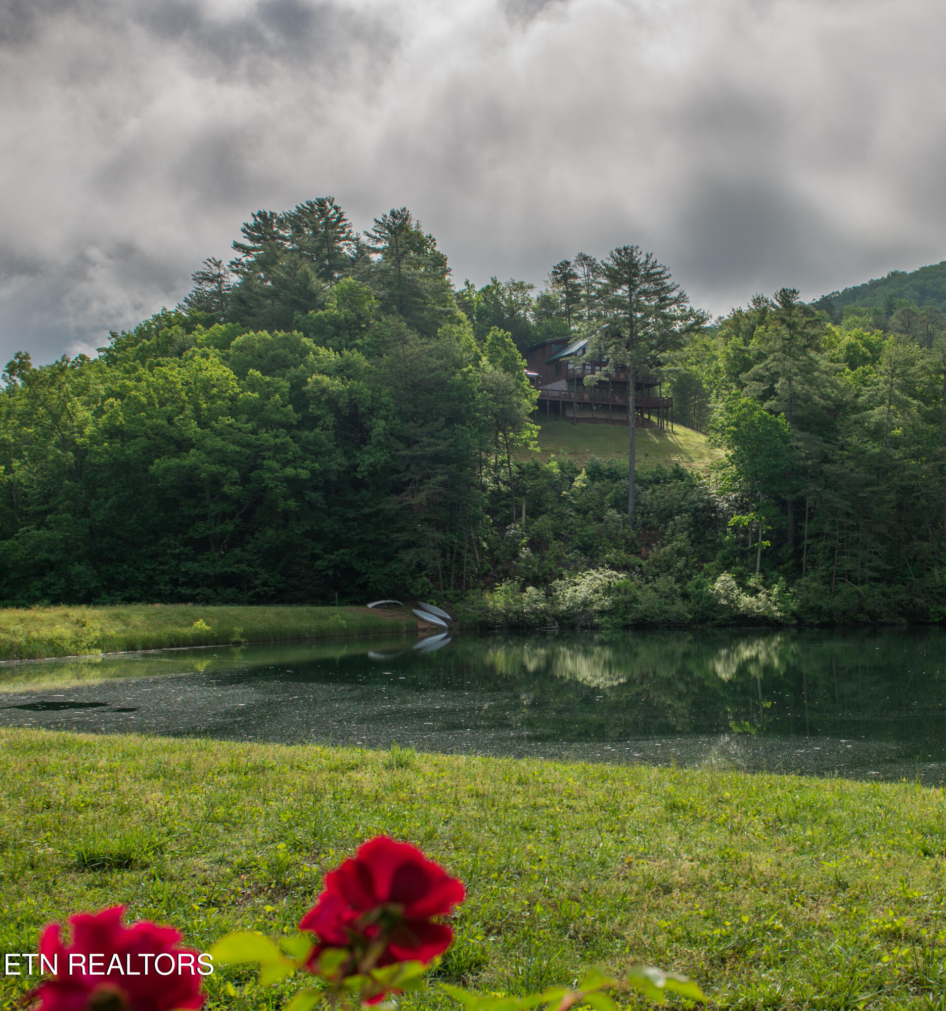 3702 Marian Lake Way Sevierville TN 37862