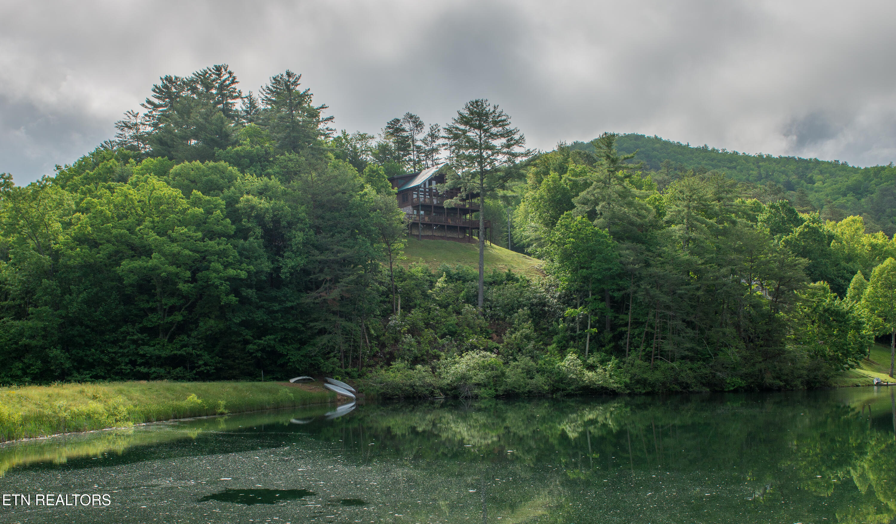 3702 Marian Lake Way Sevierville TN 37862