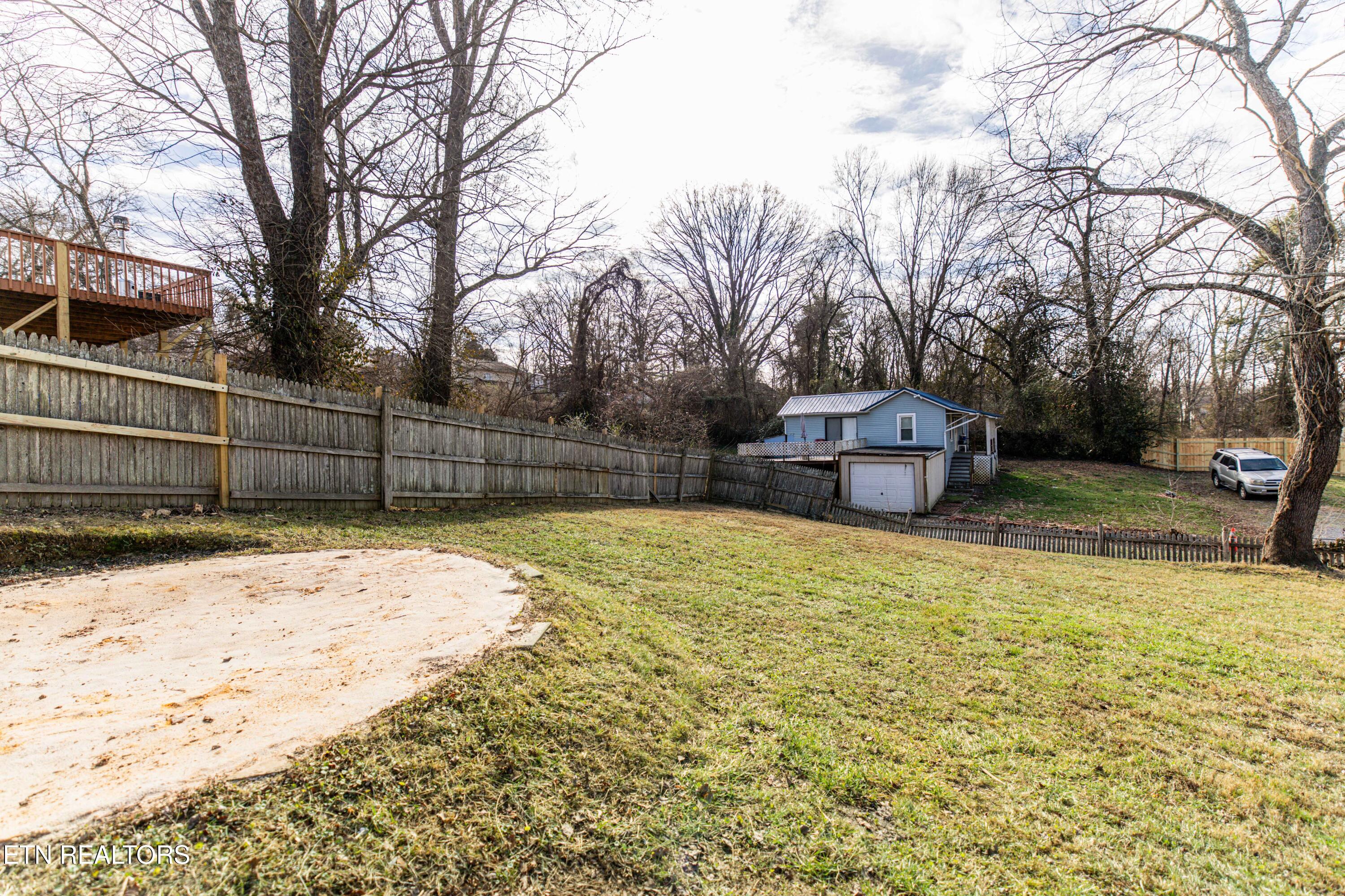 2913 NE Woodmont Road Knoxville TN 37917