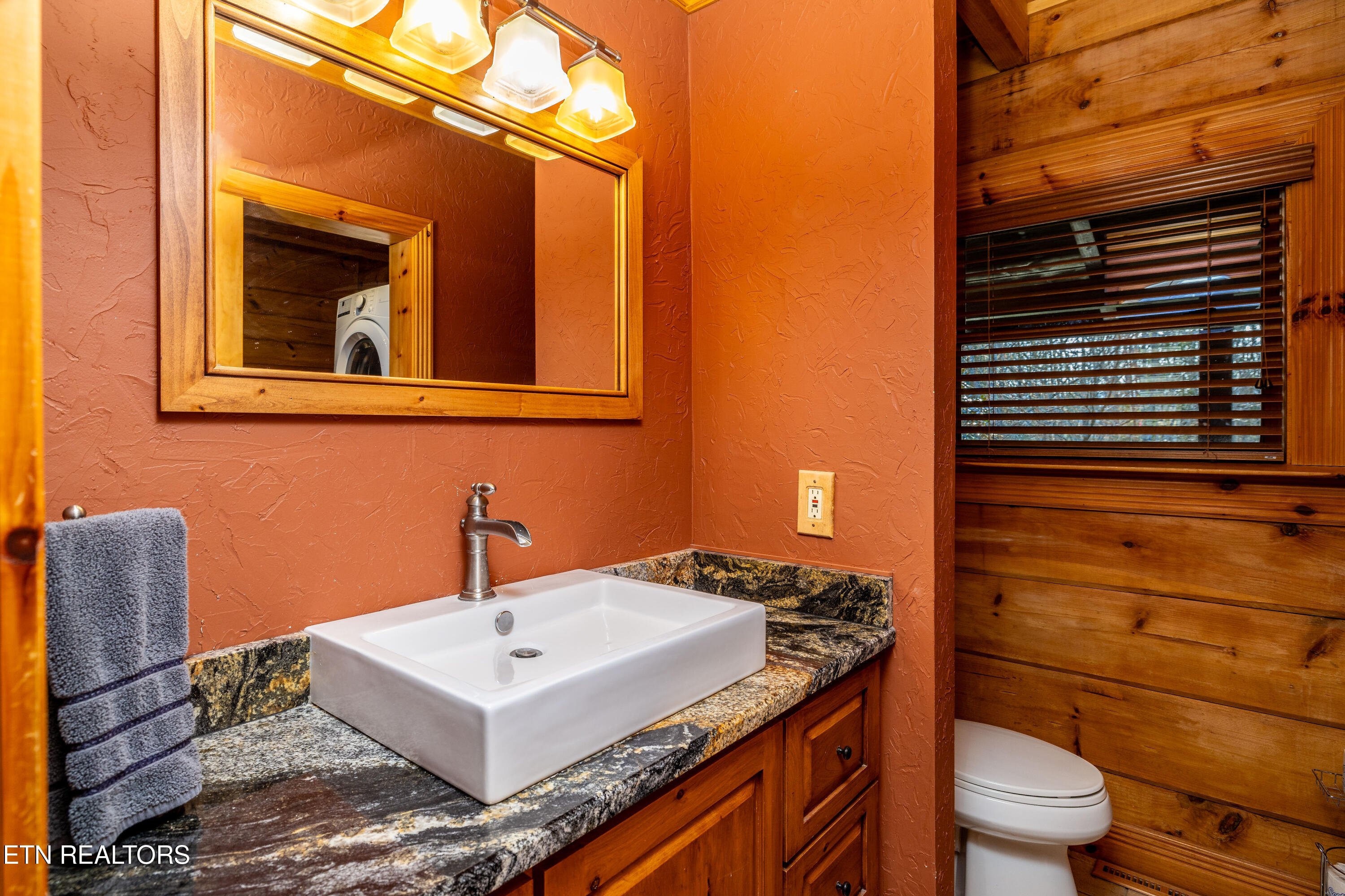 7835 E Lamar Alexander Parkway Townsend TN 37882
