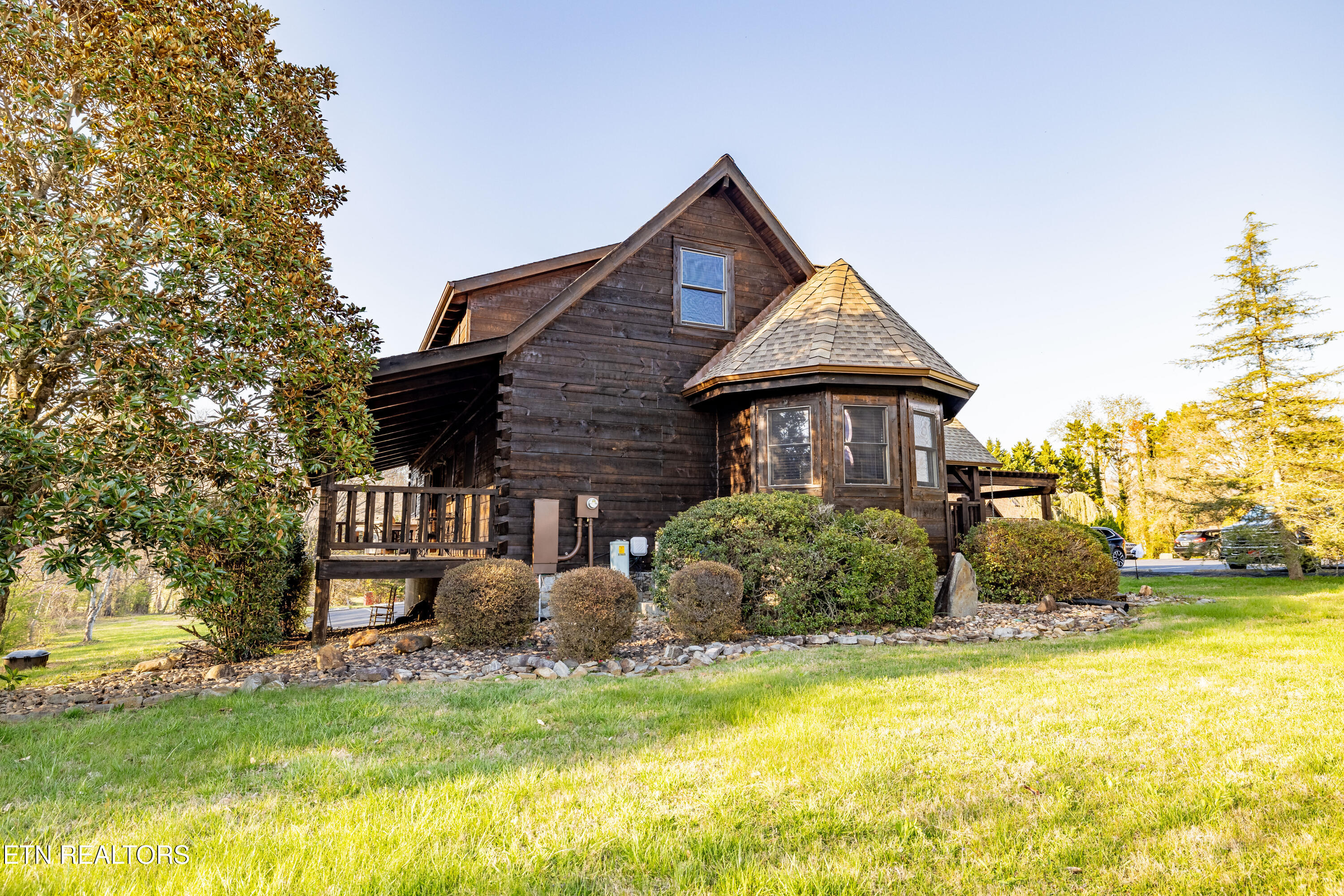 7835 E Lamar Alexander Parkway Townsend TN 37882