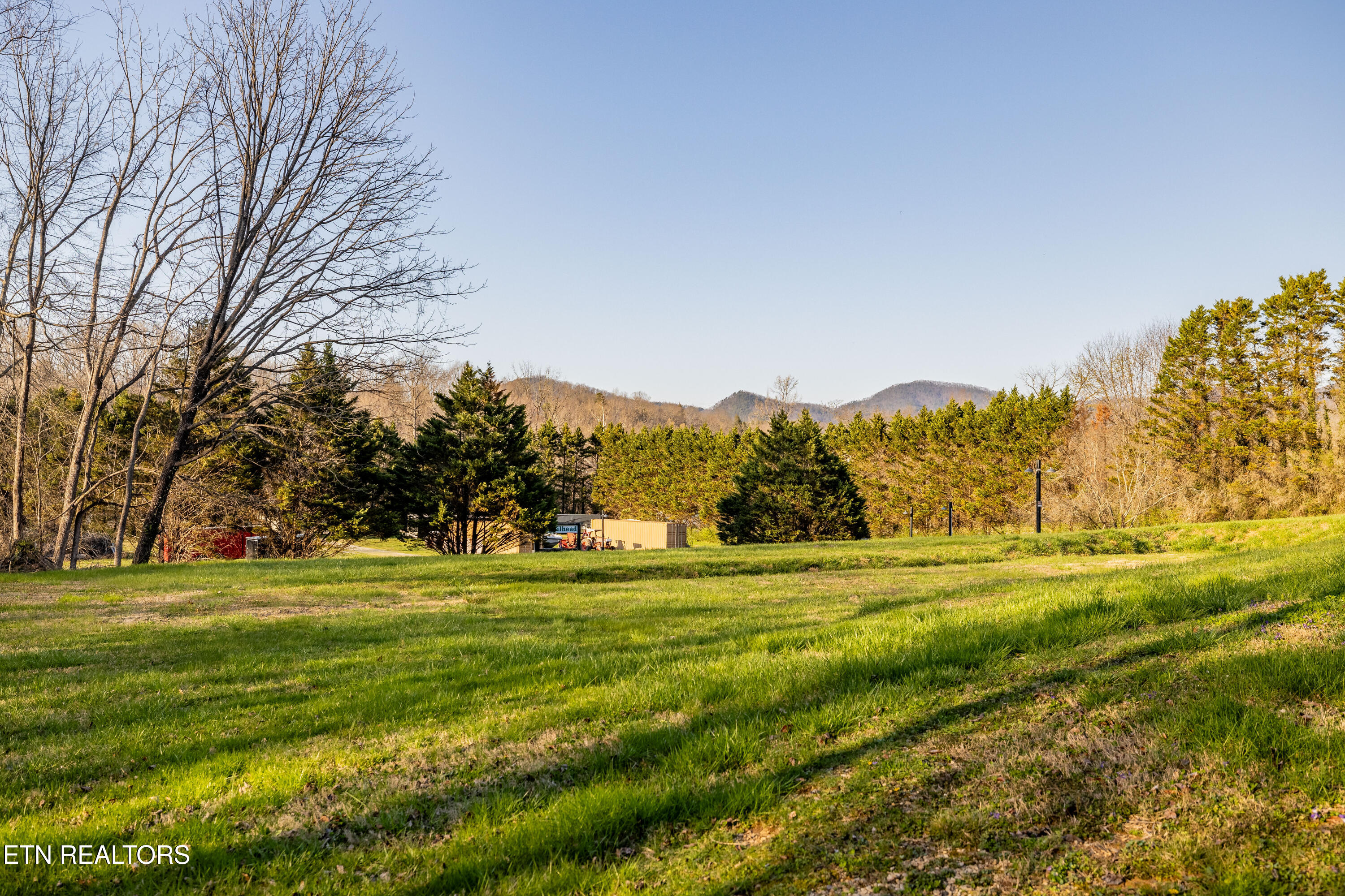 7835 E Lamar Alexander Parkway Townsend TN 37882