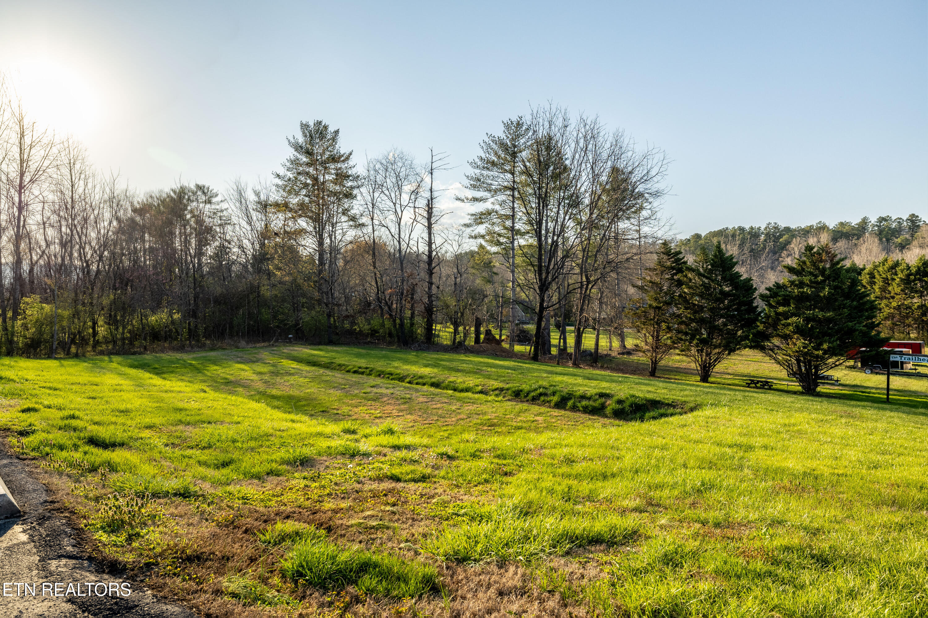 7835 E Lamar Alexander Parkway Townsend TN 37882