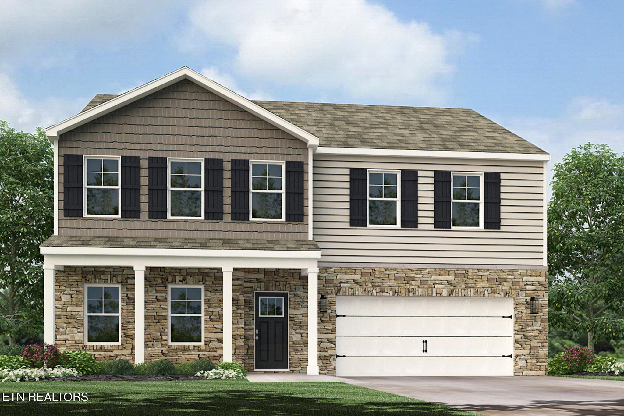 1120 Emily Louise Lane Knoxville TN 37932