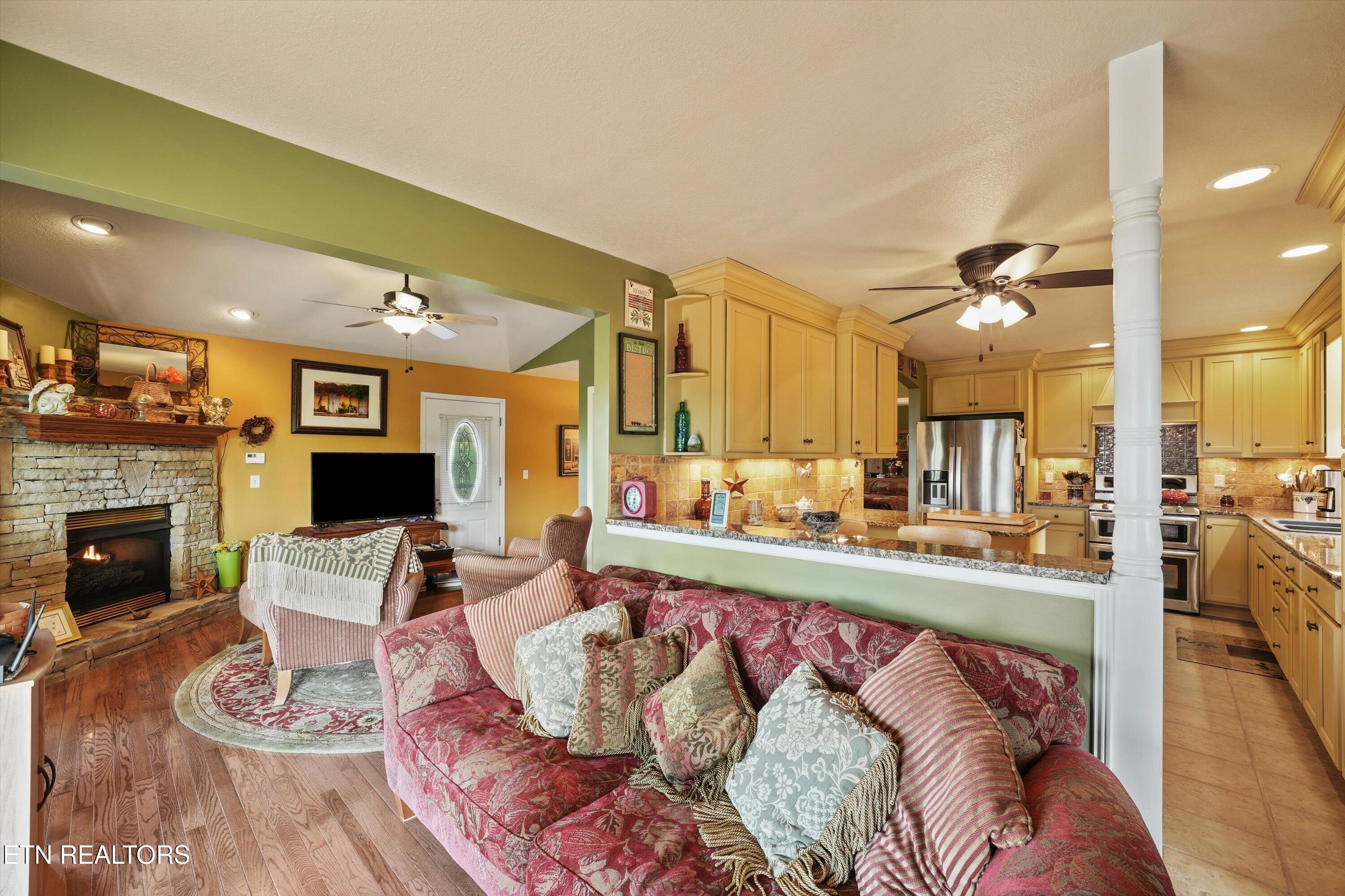954 Pawnee Court Sevierville TN 37876