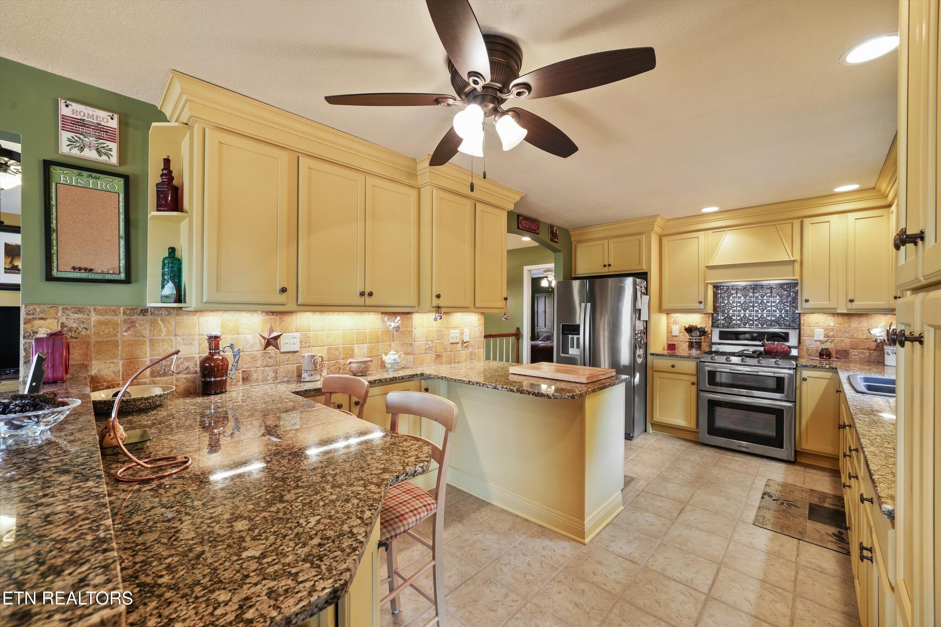 954 Pawnee Court Sevierville TN 37876