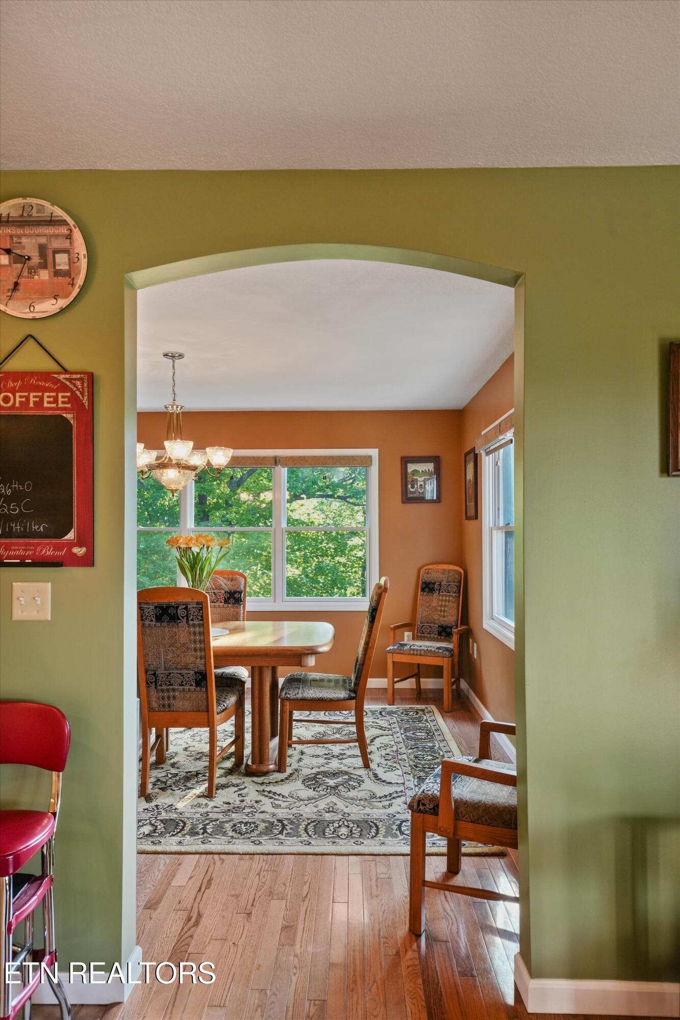 954 Pawnee Court Sevierville TN 37876