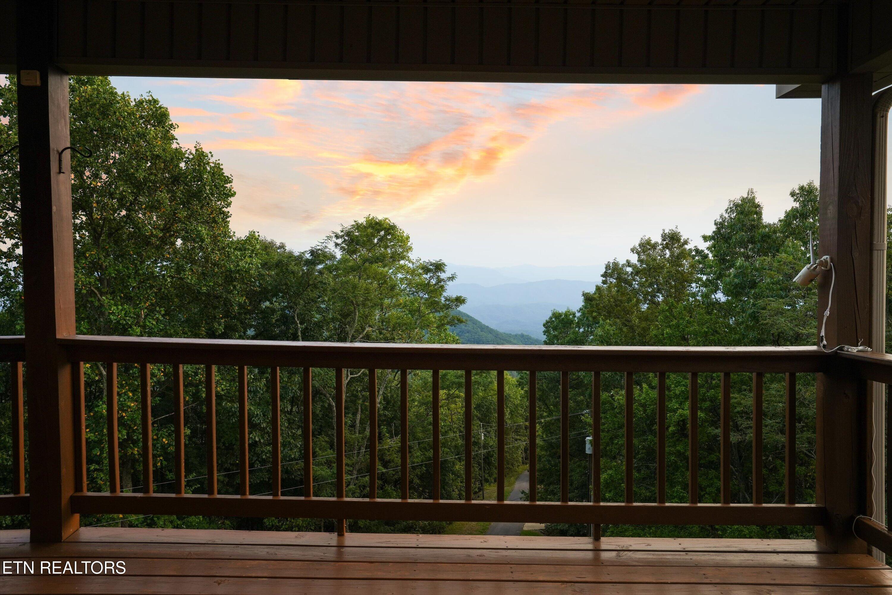 954 Pawnee Court Sevierville TN 37876