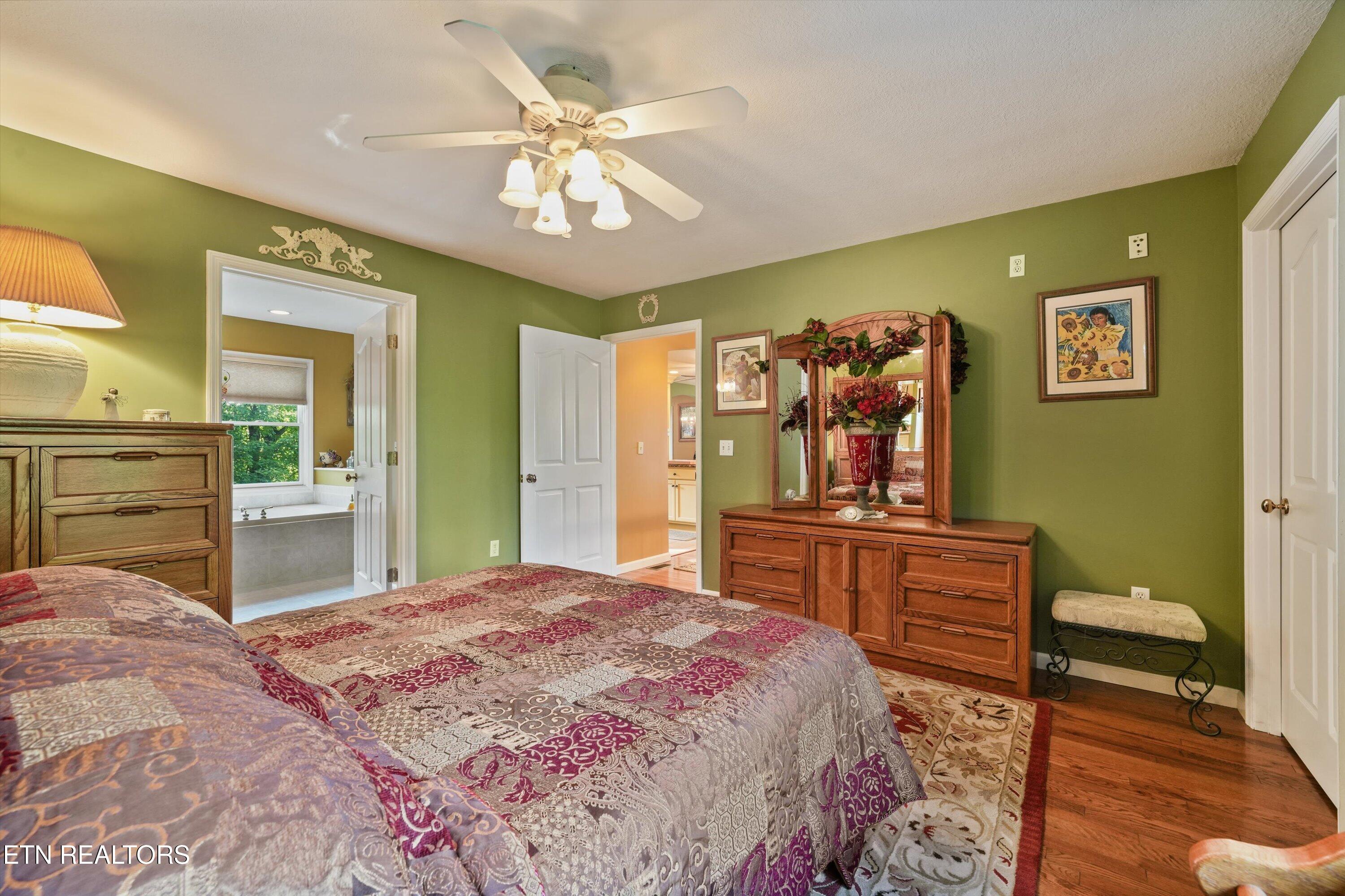954 Pawnee Court Sevierville TN 37876