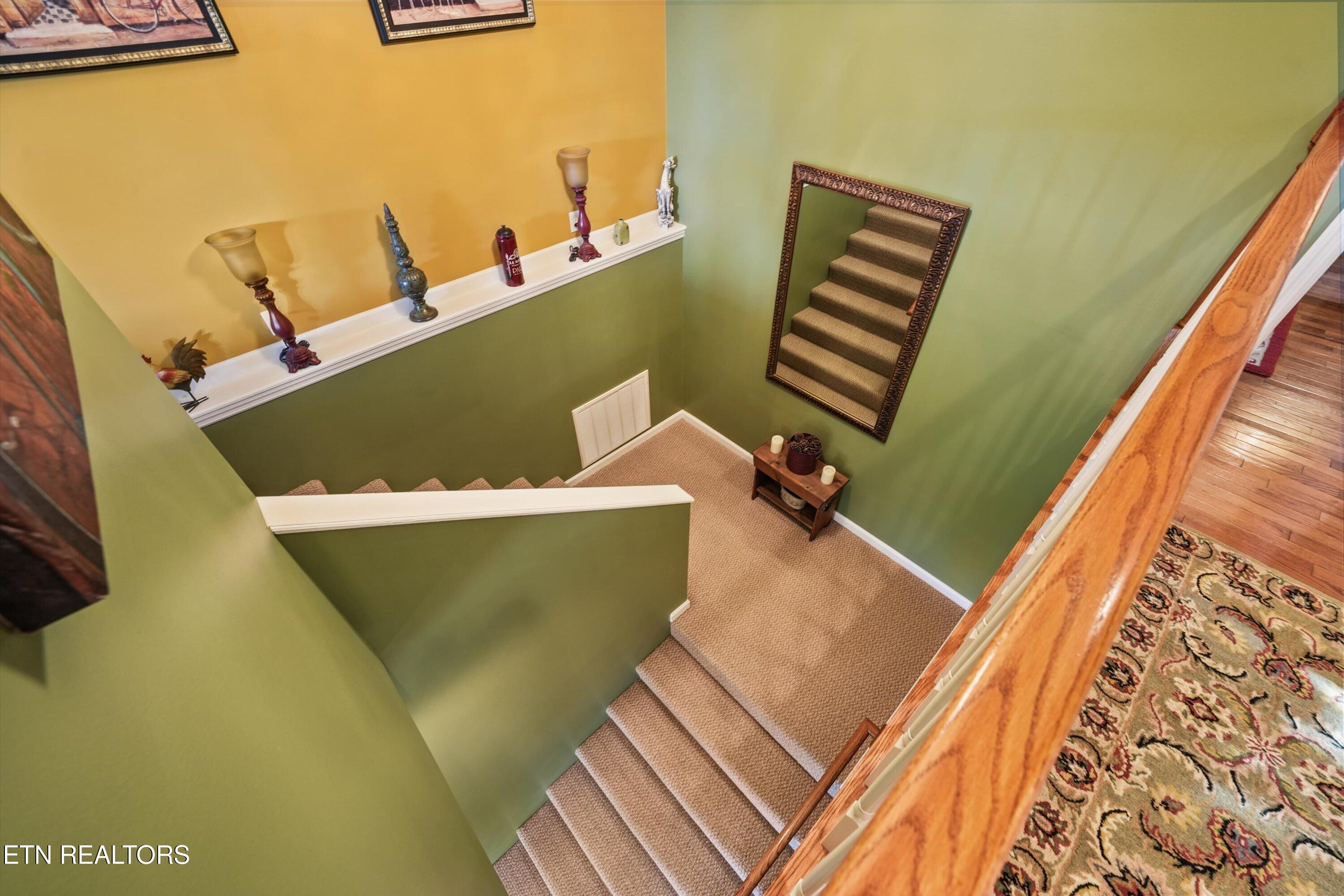 954 Pawnee Court Sevierville TN 37876