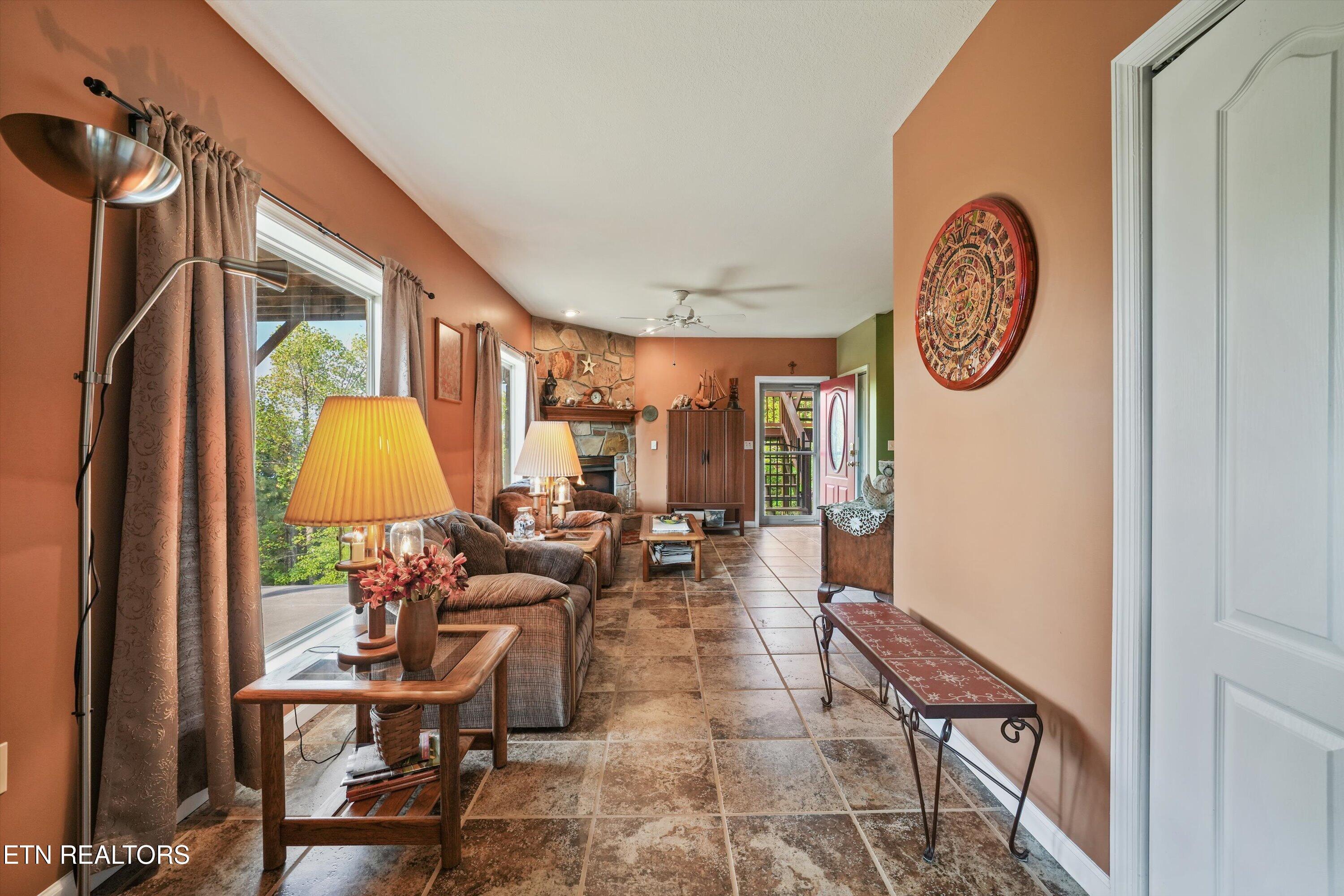 954 Pawnee Court Sevierville TN 37876