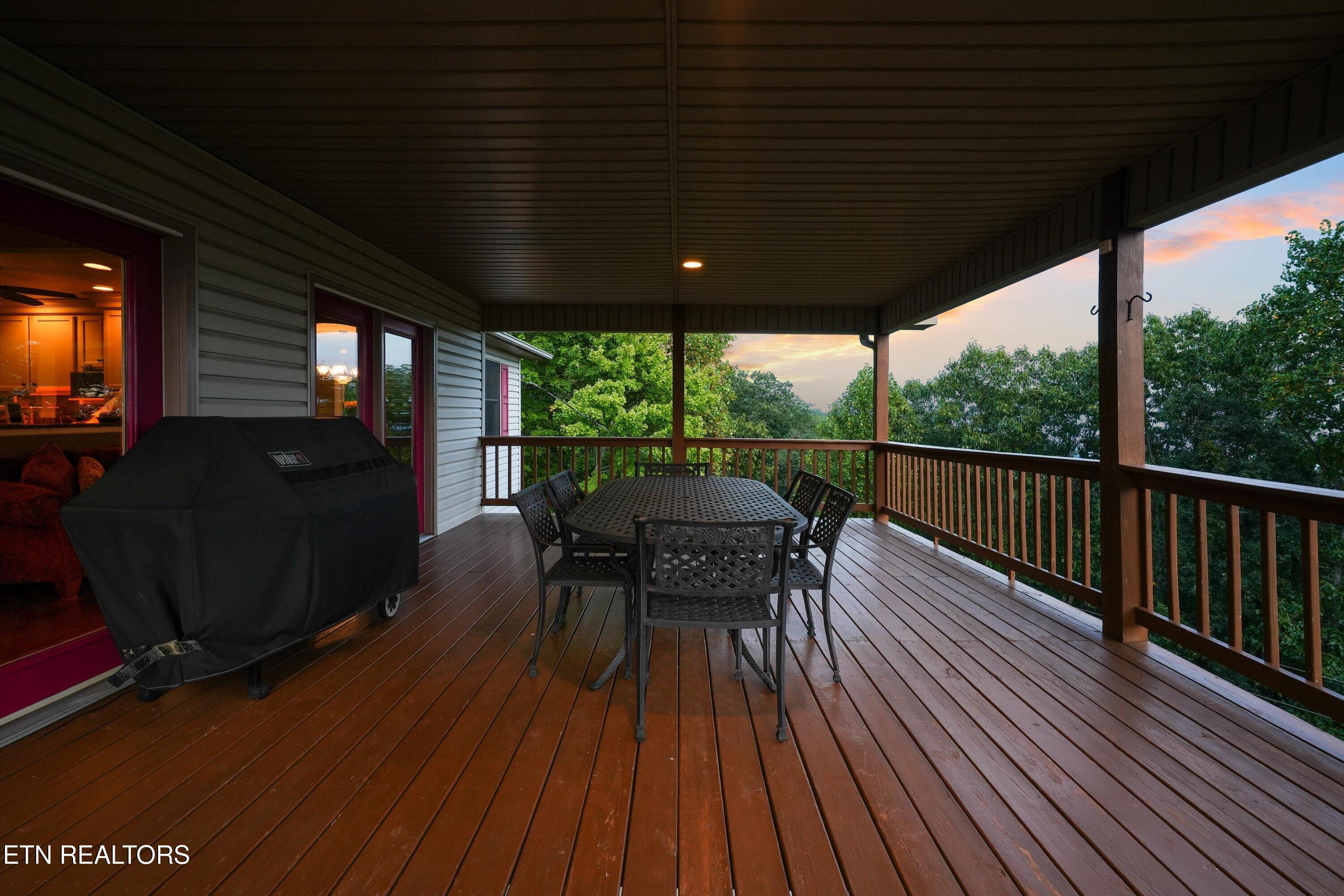 954 Pawnee Court Sevierville TN 37876