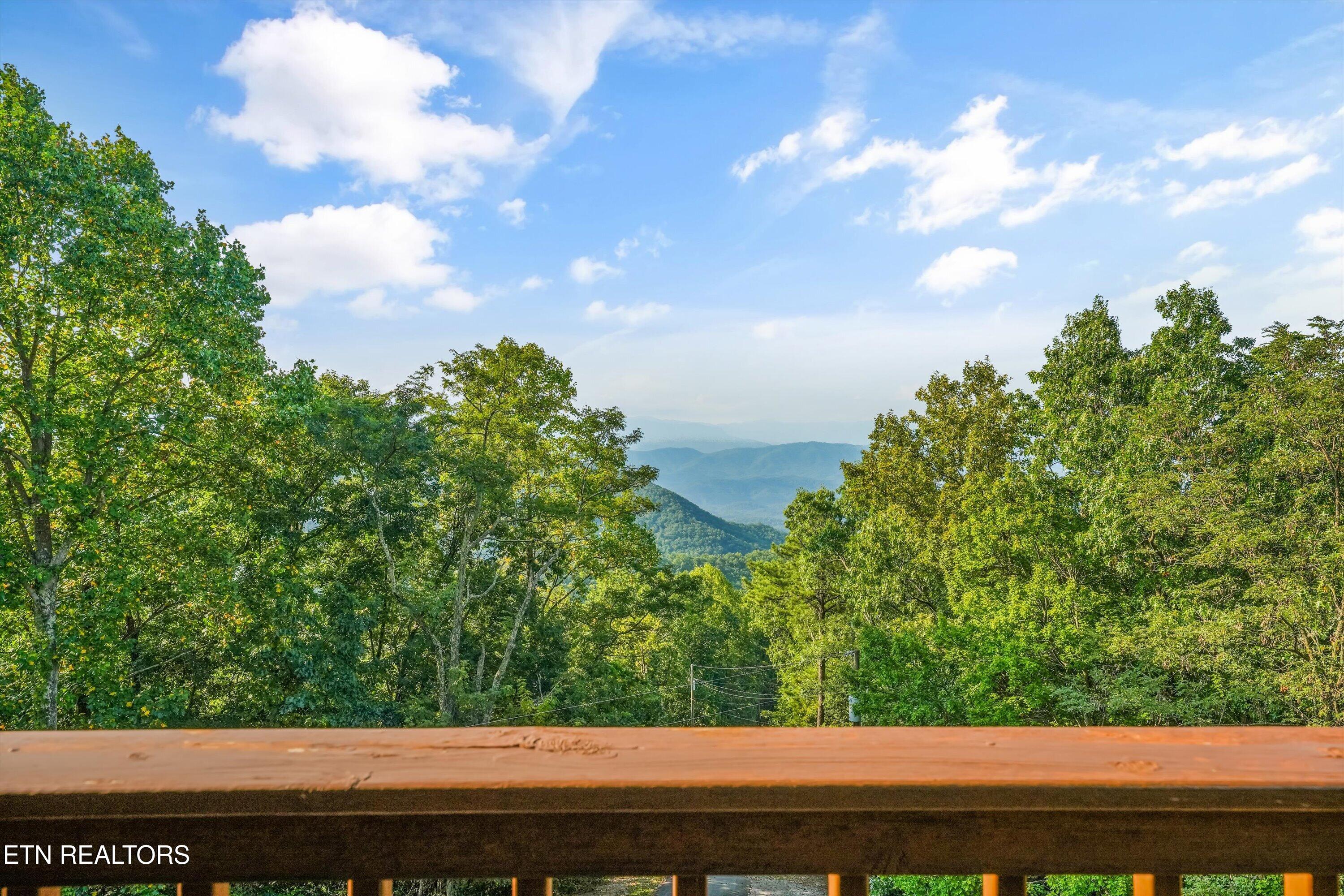 954 Pawnee Court Sevierville TN 37876