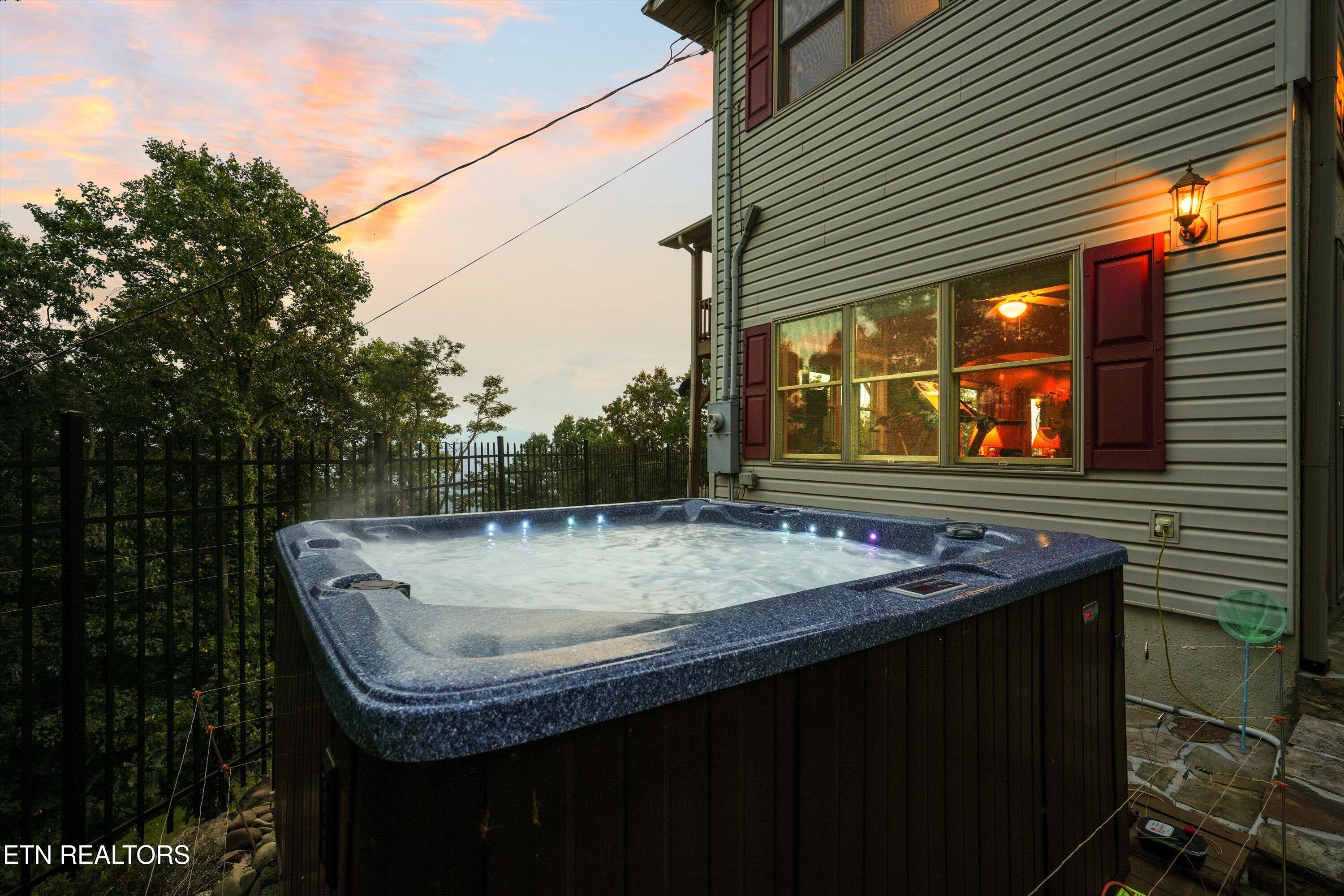954 Pawnee Court Sevierville TN 37876