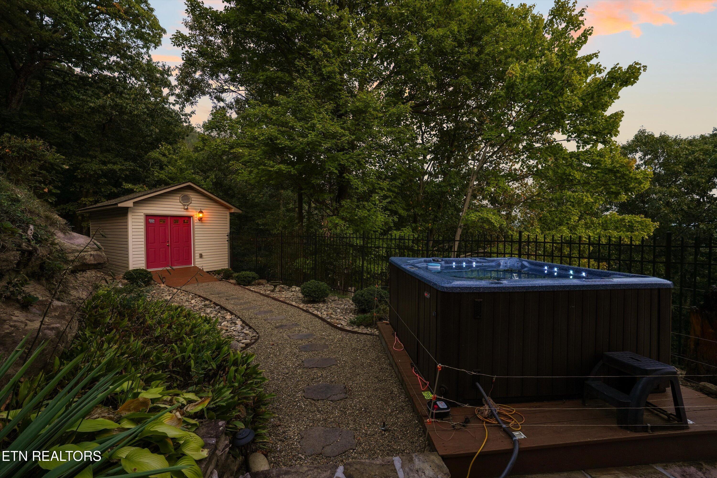 954 Pawnee Court Sevierville TN 37876