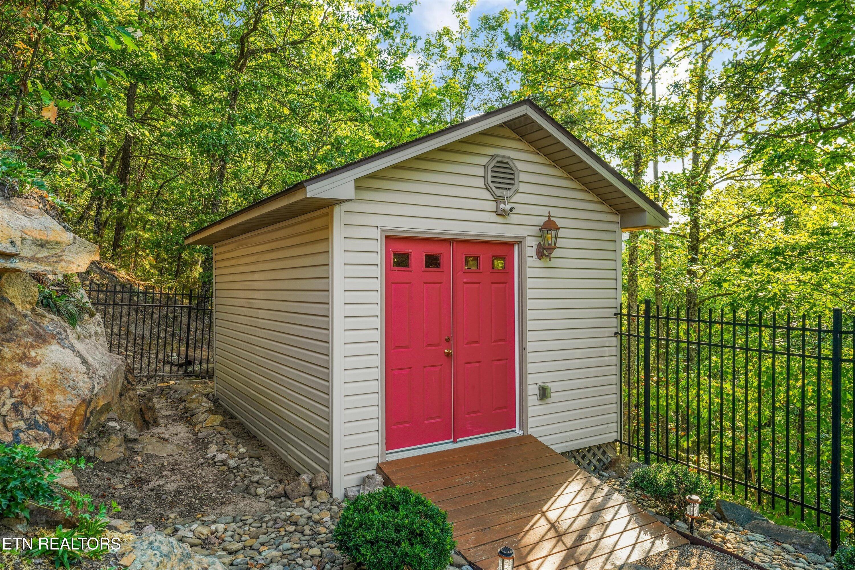954 Pawnee Court Sevierville TN 37876