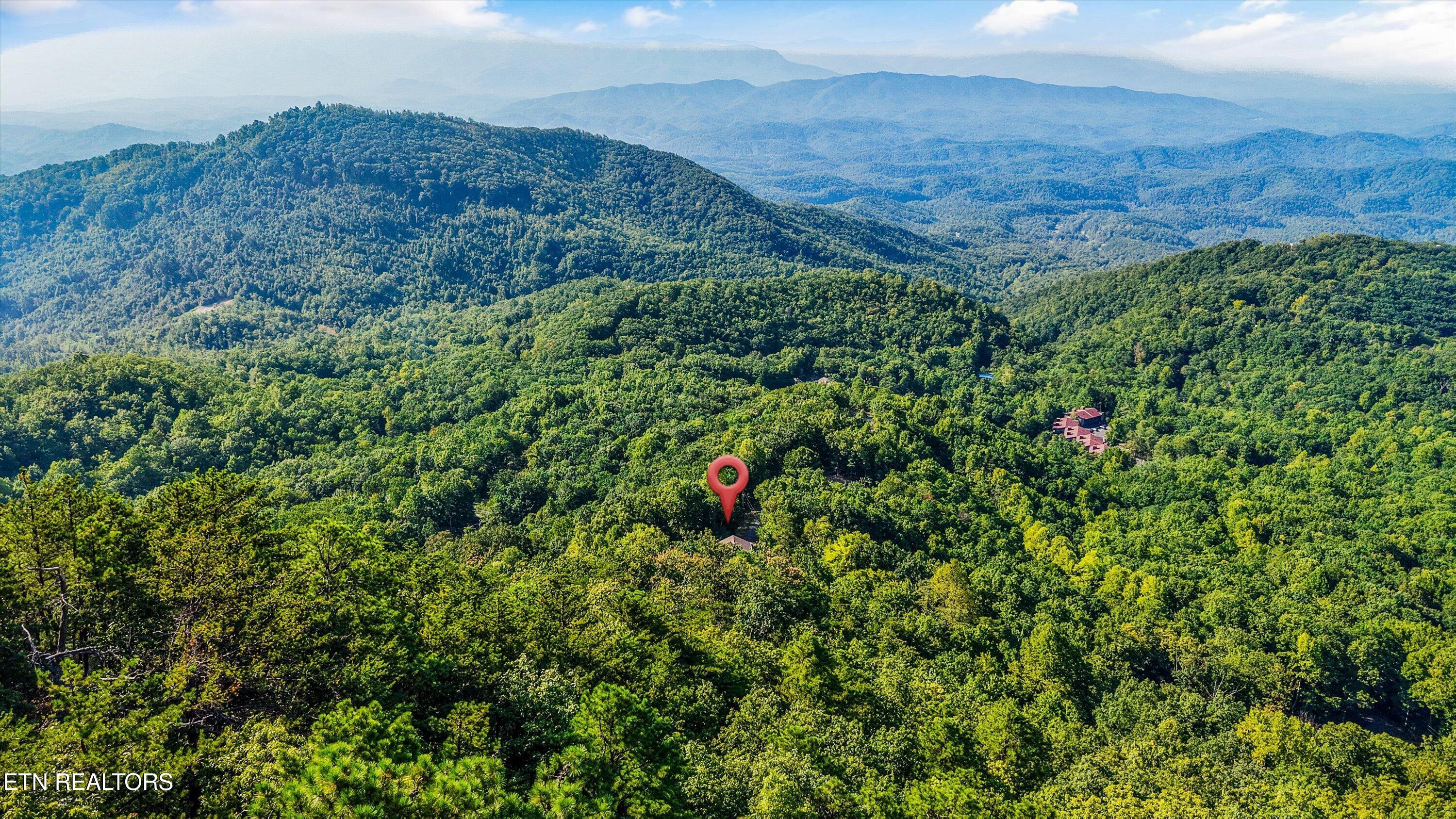 954 Pawnee Court Sevierville TN 37876
