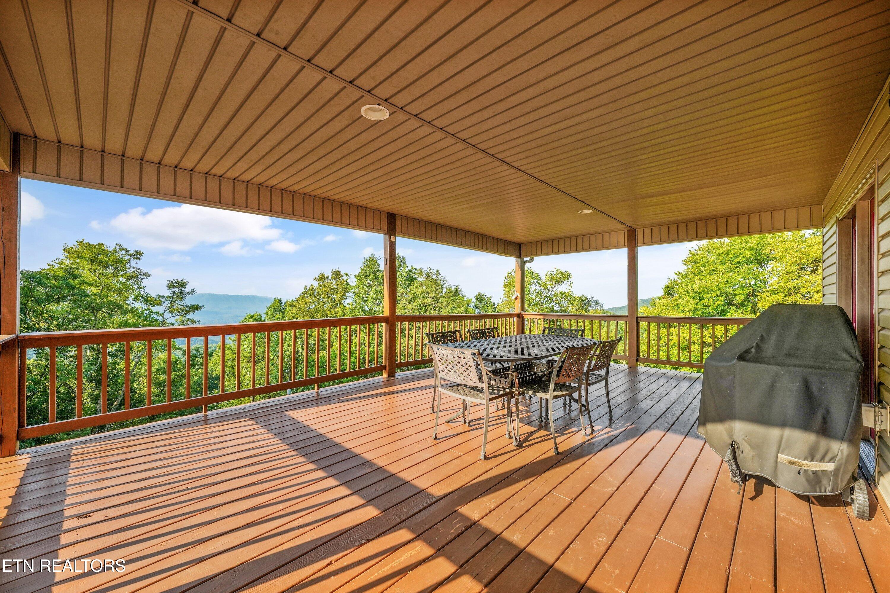 954 Pawnee Court Sevierville TN 37876