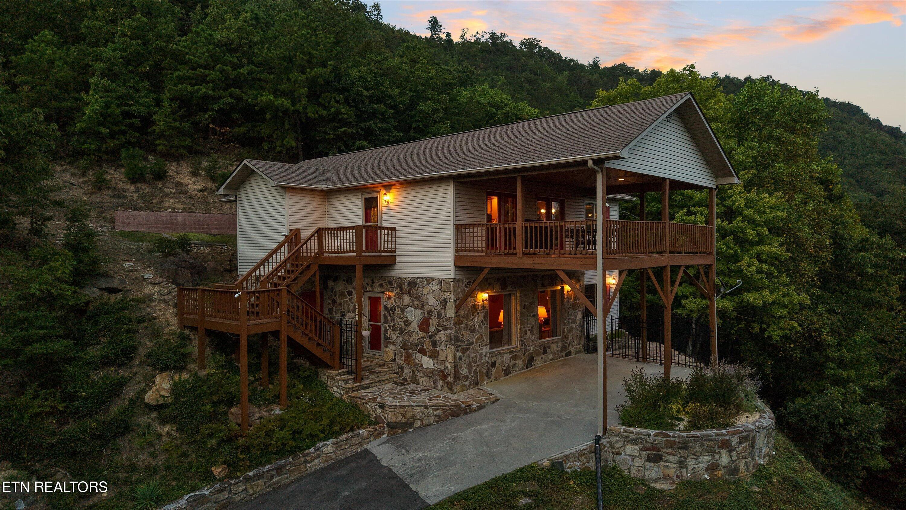 954 Pawnee Court Sevierville TN 37876