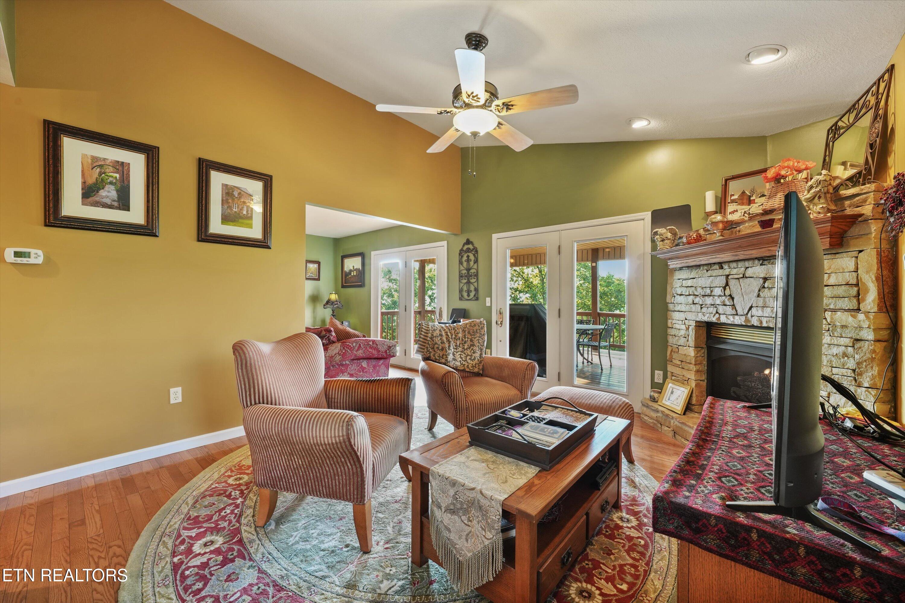 954 Pawnee Court Sevierville TN 37876