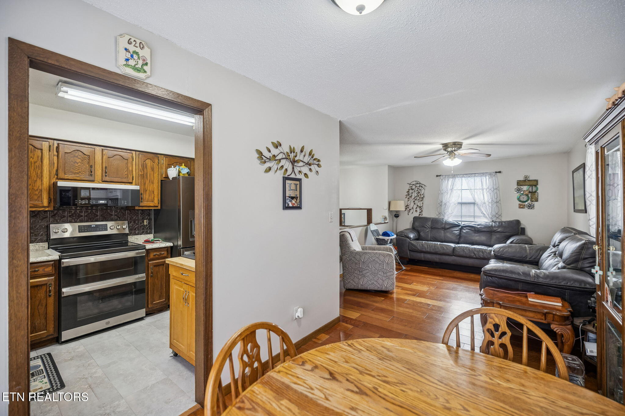 620 Cagle Street Clinton TN 37716
