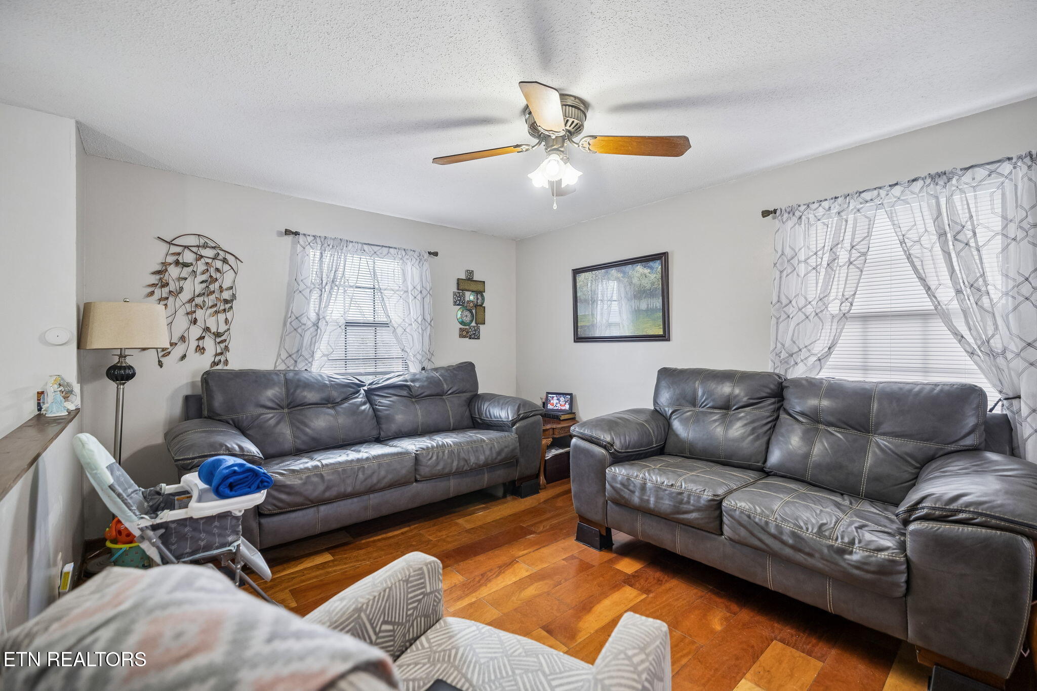 620 Cagle Street Clinton TN 37716