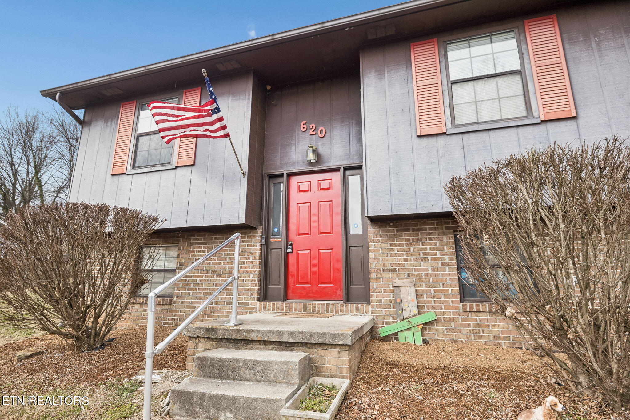 620 Cagle Street Clinton TN 37716