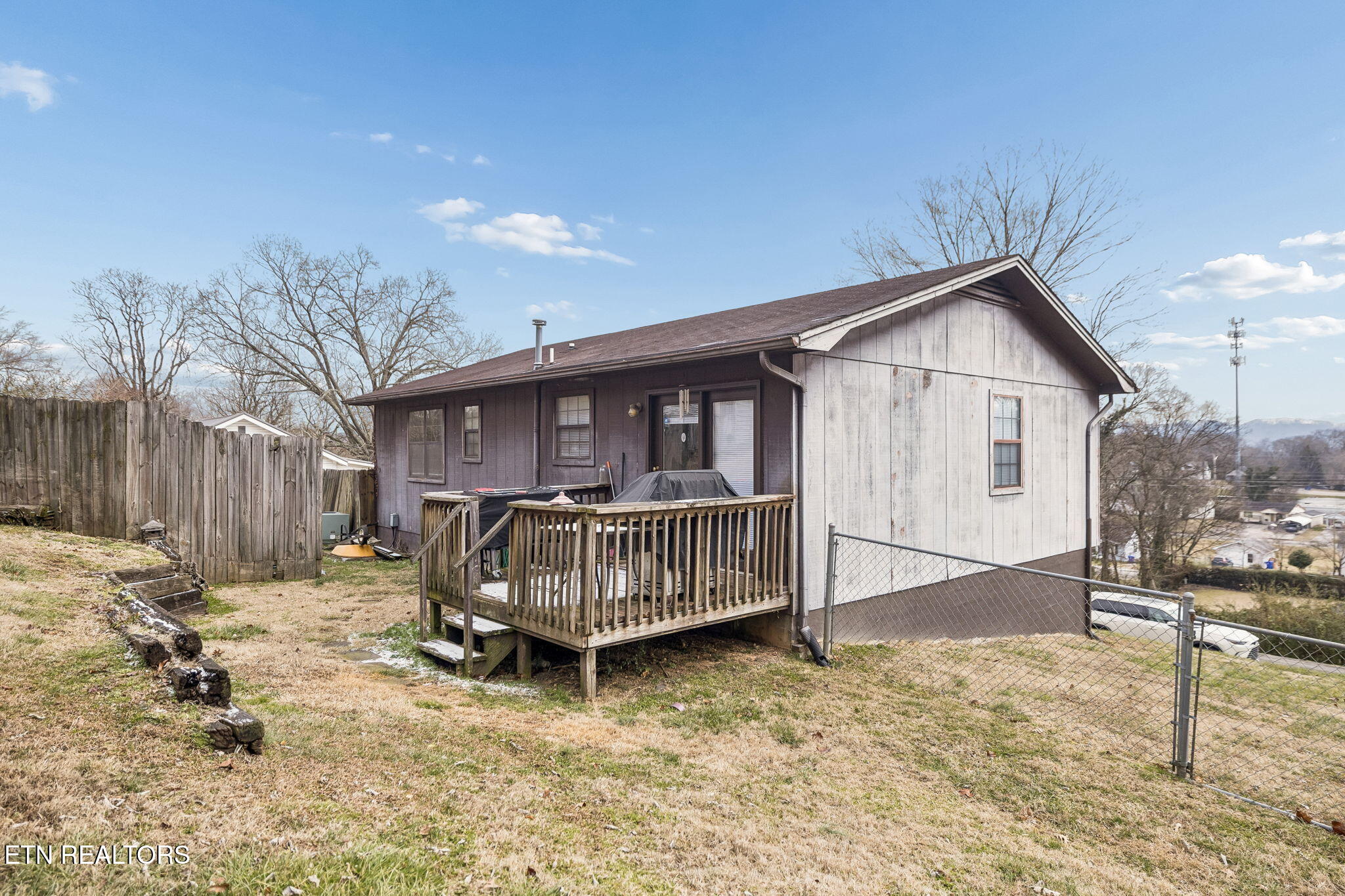 620 Cagle Street Clinton TN 37716