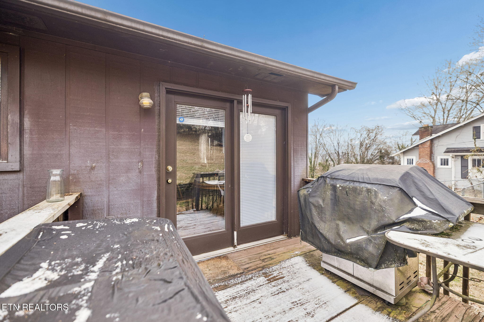 620 Cagle Street Clinton TN 37716