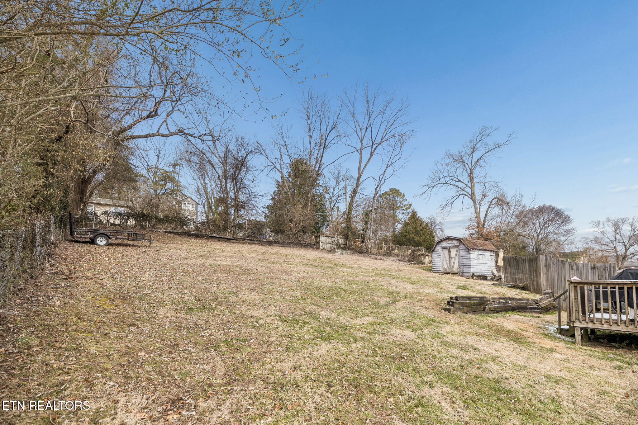 620 Cagle Street Clinton TN 37716