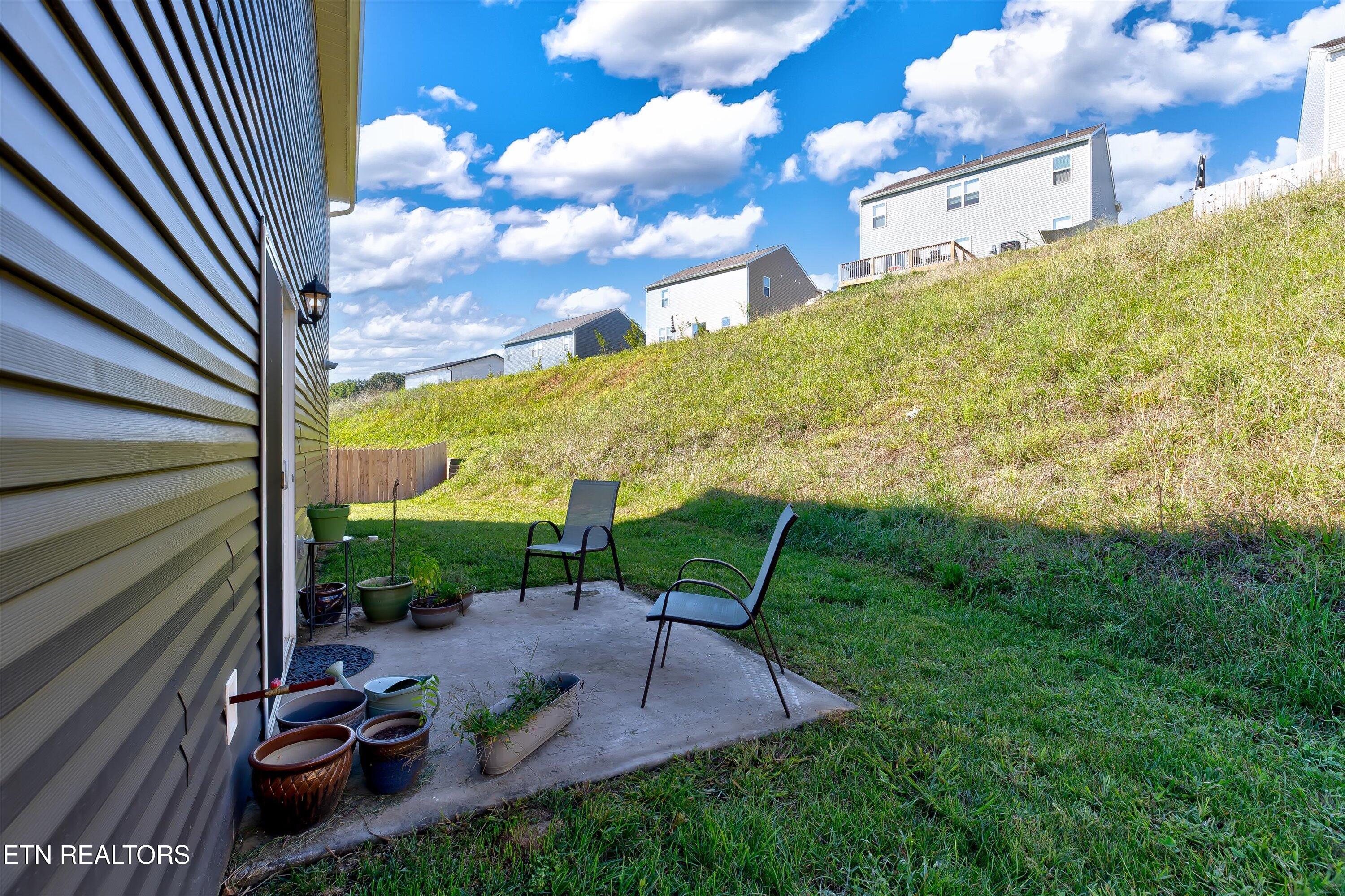 2227 Oliver Hills Lane Knoxville TN 37921