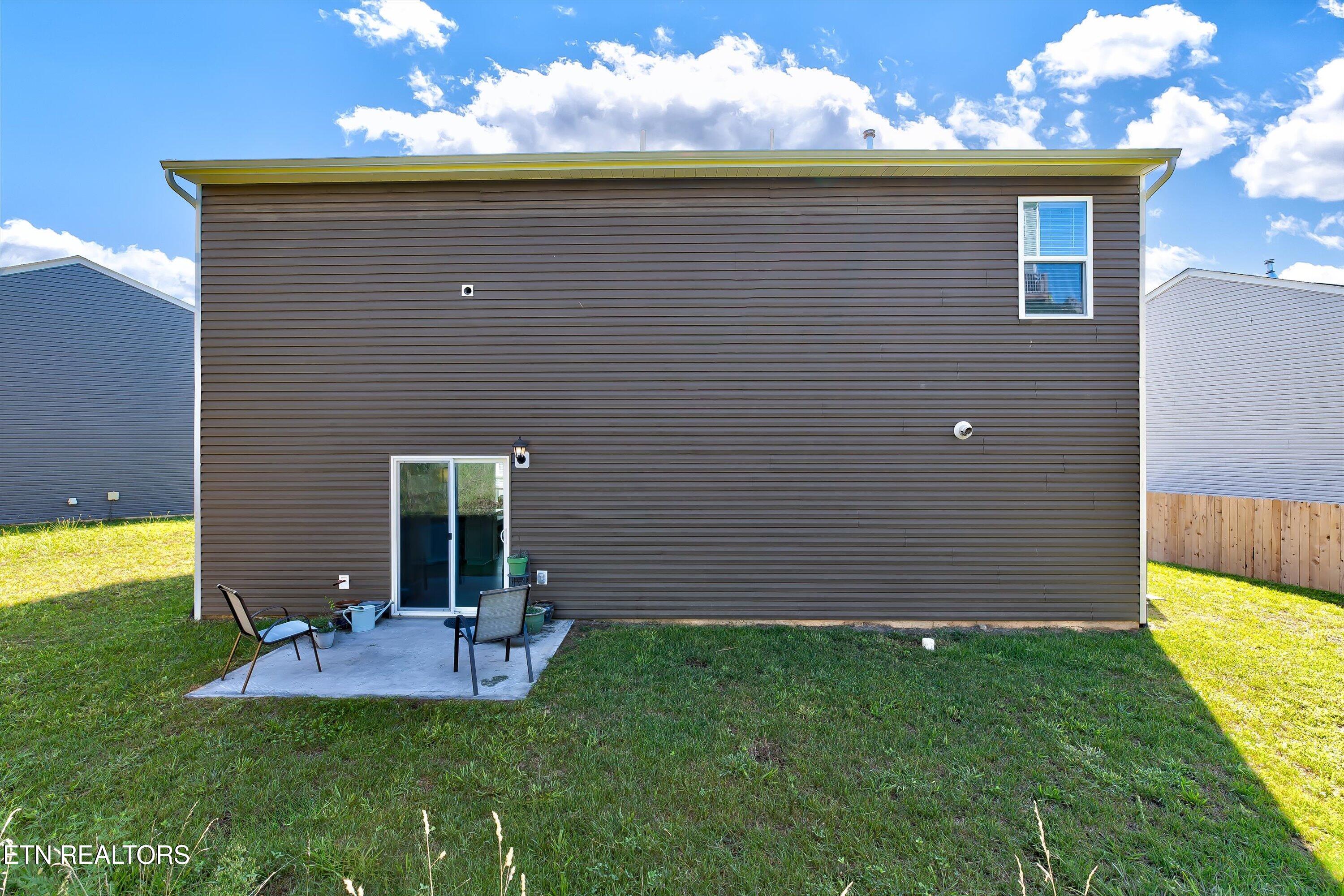 2227 Oliver Hills Lane Knoxville TN 37921