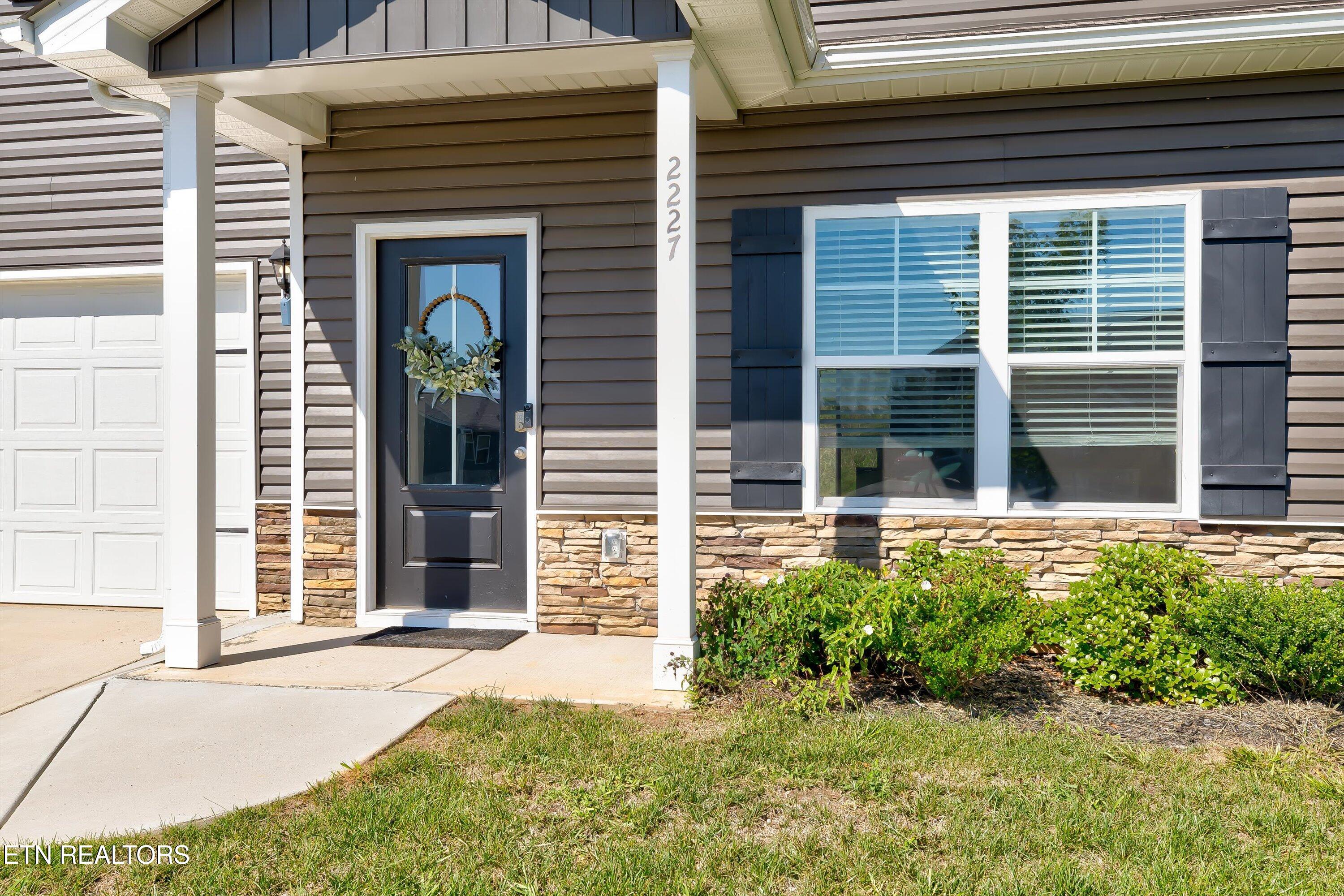 2227 Oliver Hills Lane Knoxville TN 37921